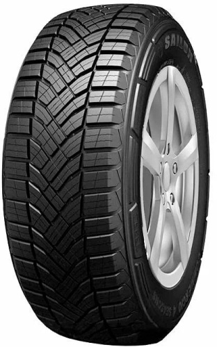 195/60R16C 99/97H Sailun COMMERCIO 4SEASONS