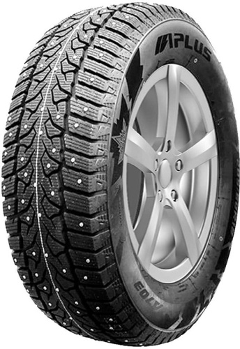 225/55R18 102T Aplus A703  шип.