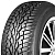 225/55R17 101T Nankang SW-7  шип.