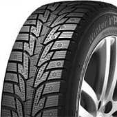 Hankook WINTER I PIKE RS W419