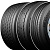 385/65R22.5 160K BF Goodrich Route Control T