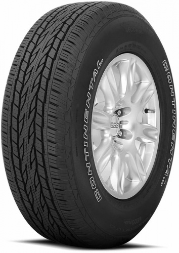 215/60R17 96H Continental CONTICROSSCONTACT LX2
