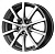 7.0x17 5x114.30 ET37 d66.6 iFree Big Byz (КС680) Блэк джек