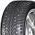 175/70R14 84T Kama Euro 519  шип.