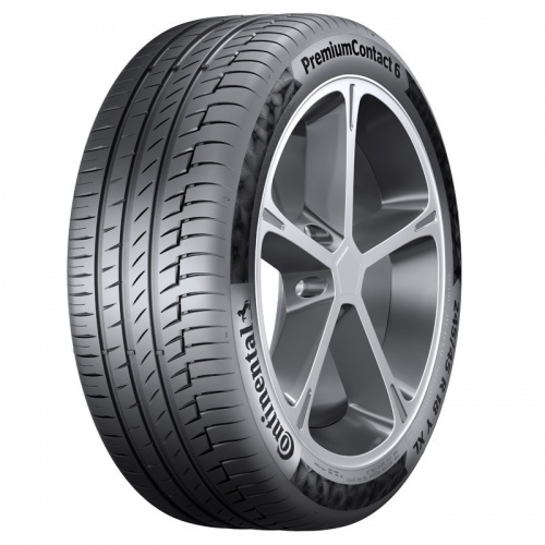 285/40R21 109H Continental CONTIPREMIUMCONTACT 6