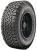 315/70R17 121R BF Goodrich ALL TERRAIN T/A KO2