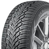 215/65R16 98H Nokian WR SUV 4