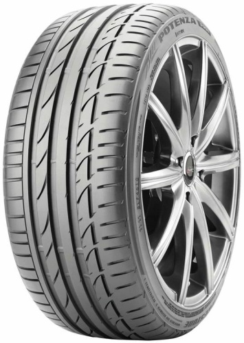 225/35R19 88Y Bridgestone POTENZA S001  Run Flat