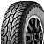 235/75R15 104/101R Evergreen ES89