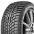 215/45R17 91V Kumho WINTERCRAFT WP71
