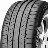 235/55R17 99V Michelin LATITUDE SPORT