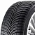 225/40R18 92Y Michelin CrossClimate