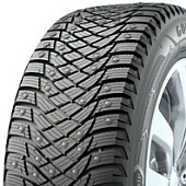 235/55R20 105T Goodyear UltraGrip Arctic 2  шип.