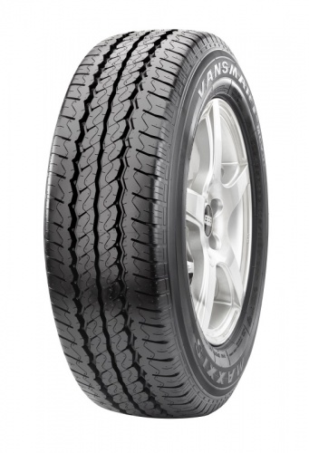 215/65R16C 109/107T Maxxis MCV3+ VanSmart