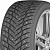 225/55R18 102T ARIVO ICE CLAW ARW7  шип.