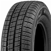 195/60R16C 99/97H Hankook Vantra ST AS2 RA30
