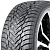 215/70R16 100T Nokian Hakkapeliitta 10p SUV  шип.