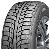 205/60R16 92T BF Goodrich Winter T/A KSI