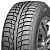 205/60R16 92T BF Goodrich Winter T/A KSI