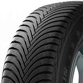 225/45R17 91V Michelin ALPIN A5  ZP