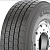 385/65R22.5 160K Michelin X MULTI WINTER T