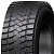 315/80R22.5 156/150K Kama NU701