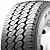 7R16 113/112N Kumho KRS02