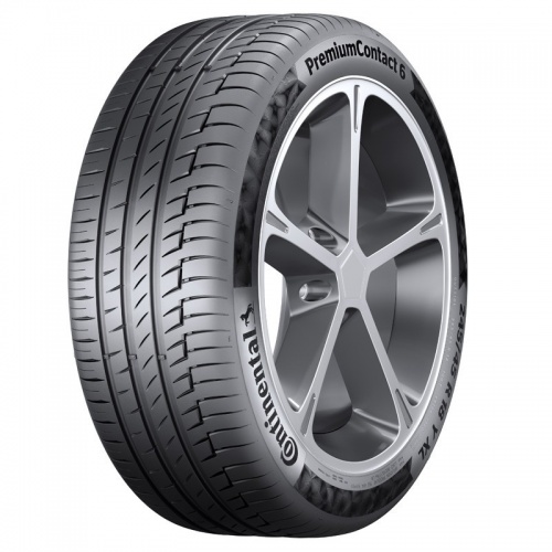 315/35R21 111Y Continental CONTIPREMIUMCONTACT 6  Run Flat