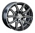 6.5x15 5x105.00 ET39 d56.6 LS Wheels LS188 GMF