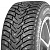 255/65R17 114T Nokian HAKKAPELIITTA SUV 8  шип.