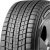 255/65R17 110R Dunlop WINTER MAXX SJ8
