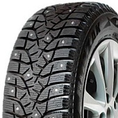 235/55R17 103T Bridgestone BLIZZAK SPIKE-02  шип.