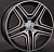 8.5x20 5x130.00 ET48 d84.1 REPLICA MR67 SF