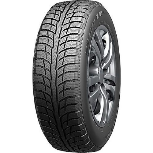 215/55R17 94T BF Goodrich Winter T/A KSI