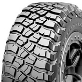 255/85R16C 119Q BF Goodrich MUD-TERRAIN T/A KM3