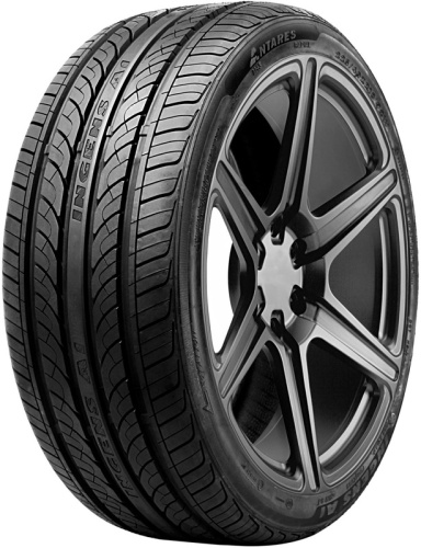 215/45R17 91W Antares Ingens EV