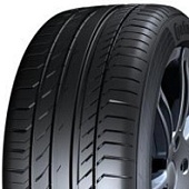 Continental CONTISPORTCONTACT 5 ContiSilent