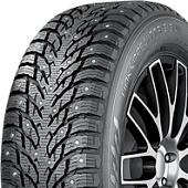 285/40R21 109T Nokian HAKKAPELIITTA SUV 9  шип.