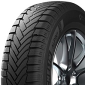 205/60R17 93H Michelin Alpin 6