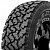 285/70R17 121Q Maxxis Worm-Drive AT980E